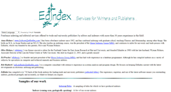 Desktop Screenshot of edindex.com